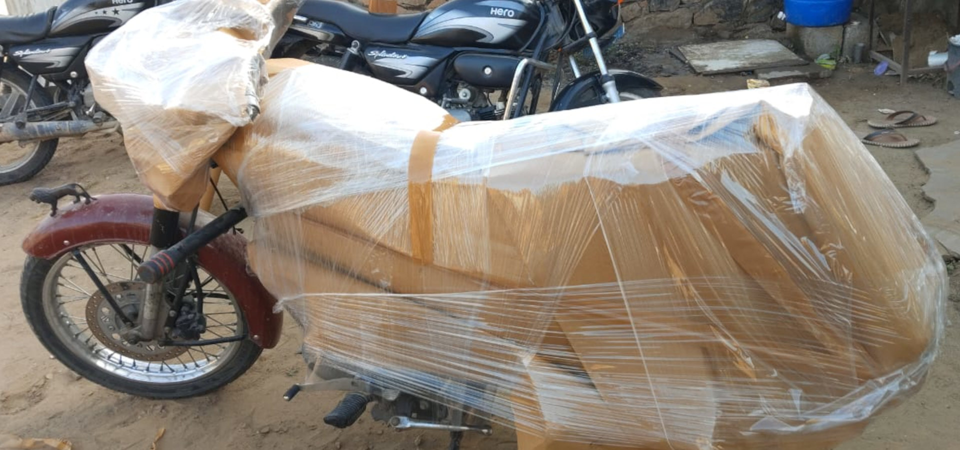 Jaipur's No.1 Packers and Movers